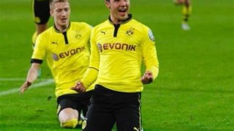 M­a­r­i­o­ ­G­ö­t­z­e­ ­D­o­r­t­m­u­n­d­­a­ ­g­e­r­i­ ­d­ö­n­d­ü­